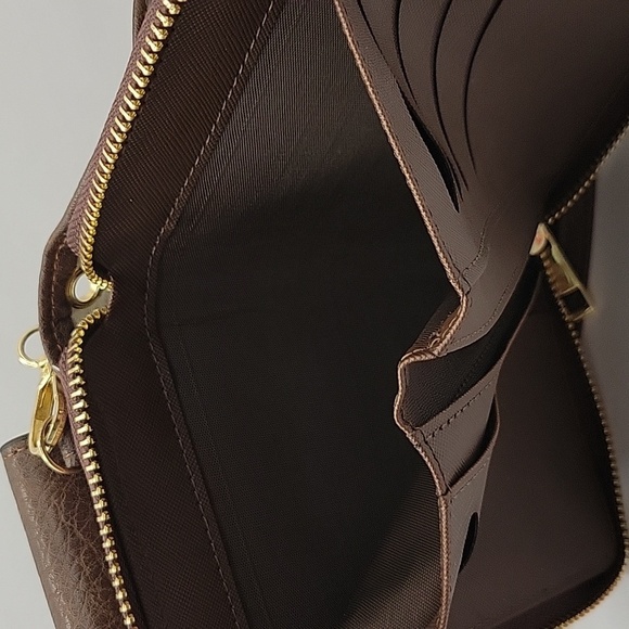 CROSSBODY phone purse - Picture 7 of 8